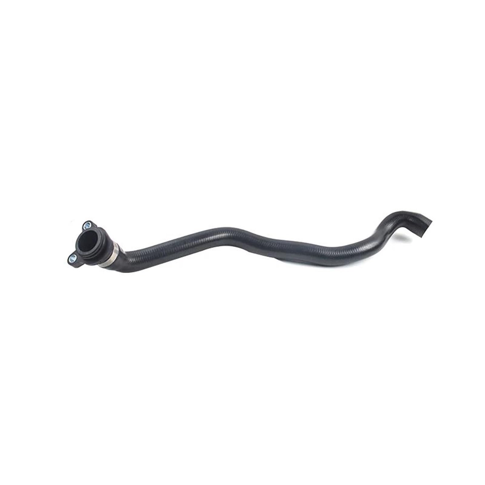 Zynther One Color Coolant Water Hose Pipe Coolant Rubber For Hose 11537591889 For X3 F25 35Ix X4 F26 M40ix