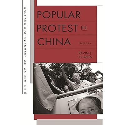 Popular Protest in China