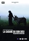  DVD - La cabane du Bon dieu, Fraternité de Tibériade