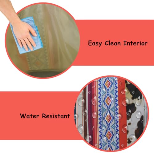 Image of NGIL Medium Top Zipper Closure Canvas Tote Bag with Attached Matching Coin Purse For Moms and Nurses