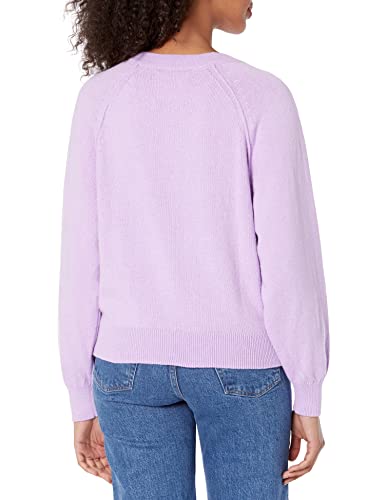 Image of Lucky Brand Crew Neck Sweater
