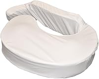 Vista 6 de Forro impermeable para almohada de lactancia, almohada y funda decorativa no incluidas