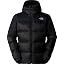 TNF BLACK HEATHER/TNF BLK