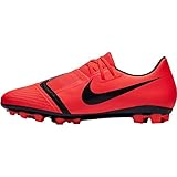 ballschuhe damen wien  Nike , Herren FuÃballschuhe, Schwarz - rot - GrÃ¶Ãe: 43 EU