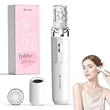 Epilator,2 in 1Epilator for Women Rechargeable,Womens Electric Shaver with LED Light,Rechargeable,Hair Removal for Women Legs/Face/Bikini/Arms,Smooth Epilator Trimmer Travel Kit Set Upgrade