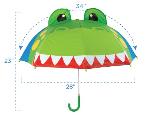 Image of Stephen Joseph Pop Up Umbrella