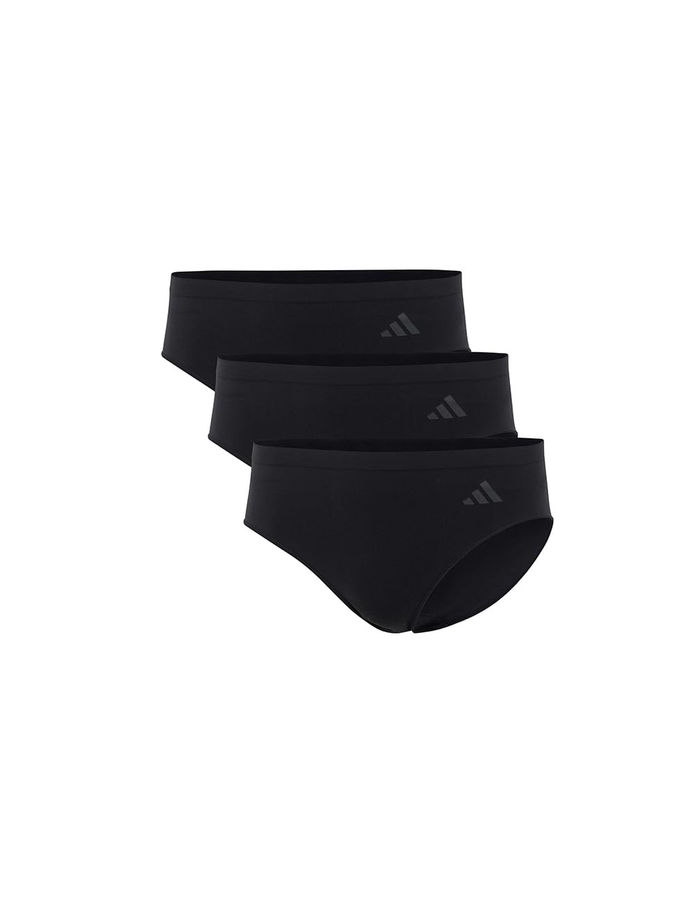 Adidas Sport Active Seamless - Packaged Panties sous-vêtement Femme (Lot de 3)
