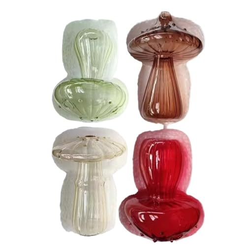 �J���t���ȃL�m�R�ԕr�N���G�C�e�B�u���k�����K���X�A���}�ԕr���r���O���[���_�C�j���O���[���f�X�N�g�b�v�A�[�g����(Style 4PCS)