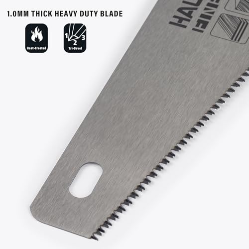 HAUTMEC 14 Inch Hand Saw