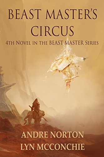 Beast Master’s Circus