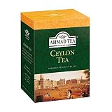 3x500g Ahmad Tea loser schwarzer Tee Cylon