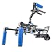Produktbild Walimex Pro Director III Video Rig / Hand-Schulter-Videostativ mit Gegengewicht