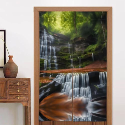Rideaux cascade au design élégant pour des finitions soignées - 5