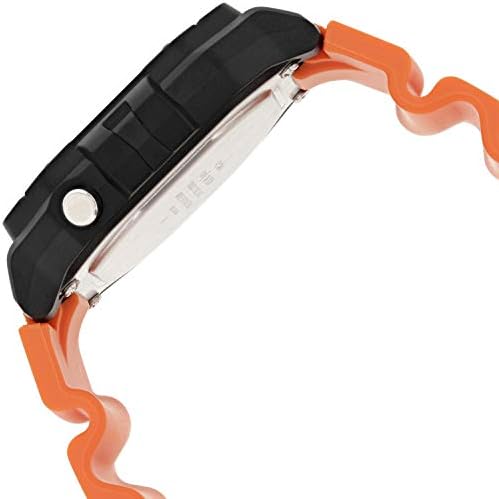 CASIO Men's W-218H