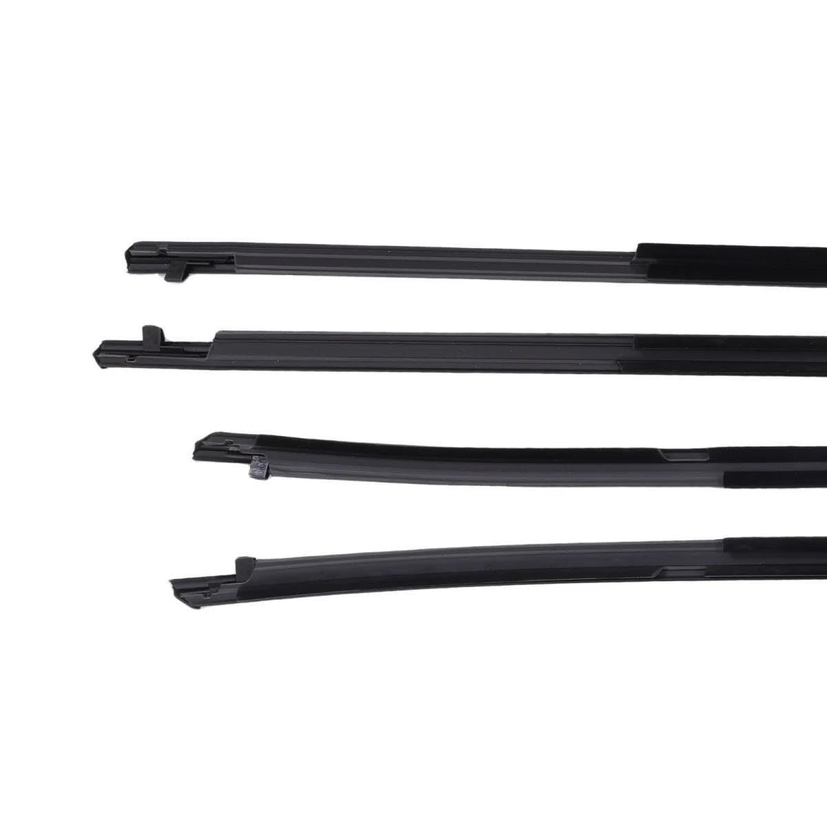 Junta Ventana Coche Para Toyota Para Harrier 2021+