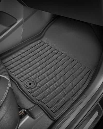 Image of TAPTES Floor Mats & for Hyundai Palisade Gasoline 2026