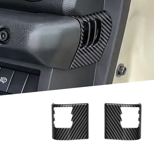 For �W���j�[�m�}�h JC74 5�h�A �T�C�h���E�̃G�A�A�E�g���b�g�t���[�� �G�A�R���A�E�g���b�g�����p�l��ABS�f�ނō���Ă��菝�▀�Ղɋ������t�����ȒP�ł��W���j�[�m�}�h�A�N�Z�T���[ (�J�[�{���t�@�C�o�[)