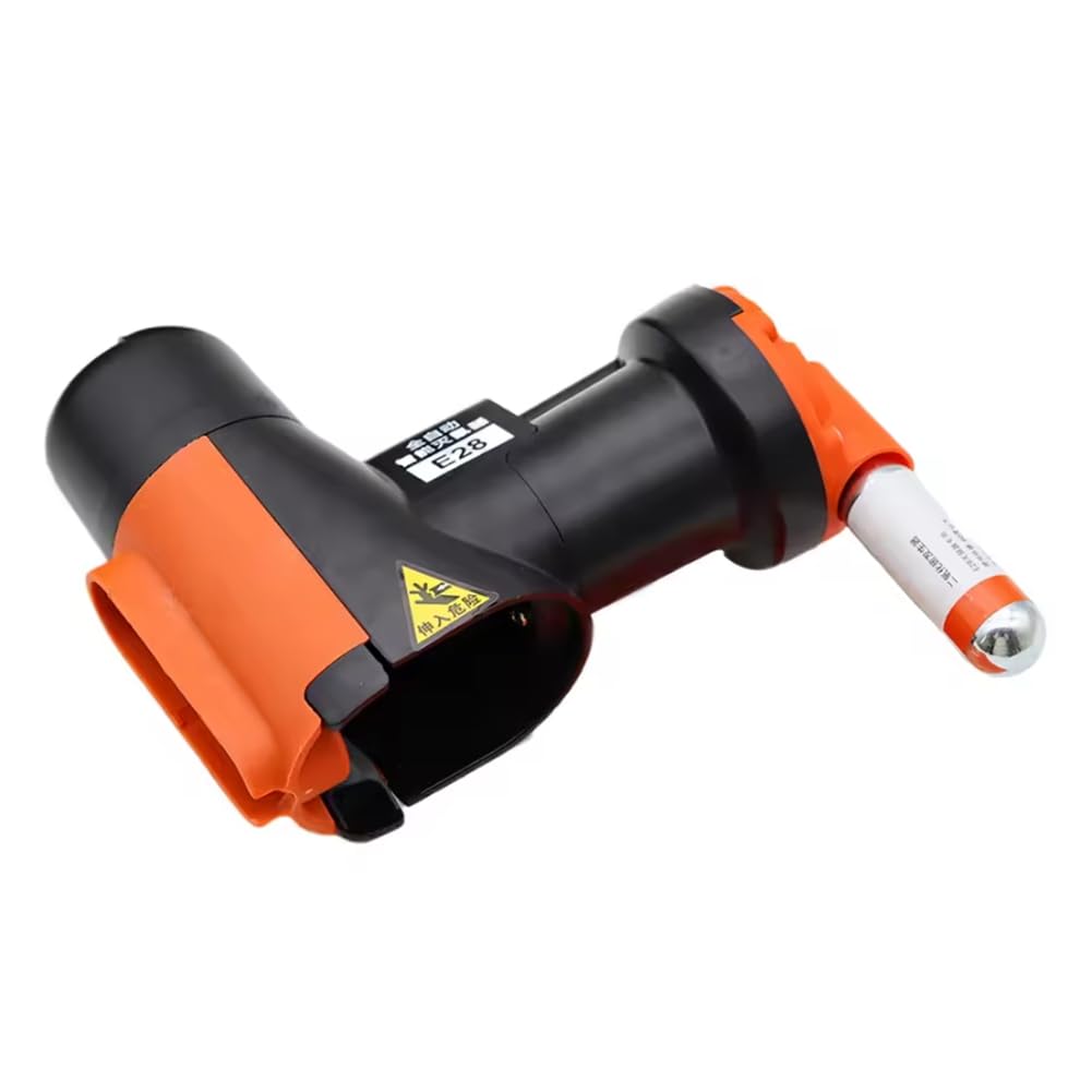 Humane Kit trappola per topi e ratti, dispositivo portatile multi-cattura, sistema di ripristino automatico, nessun cilindro di CO2 necessario, facile da usare, efficace per il controllo dei parassiti