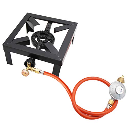 BRUCIATORE PER FORNELLONE IN GHISA - Colibri Natural Green SHOP - Foto 9