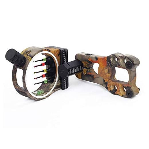 Viseur Arc À Poulie,tir À L'arc Avec Cible,tir À L'arc Accessoire Ajustable Alliage D'aluminium 26,5x17x6,2 Cm/10,43x6,69x2,44 Pouces Avec Niveau À Bulle Pour Les Accessoires De Tir À L'arc Bow Arrow