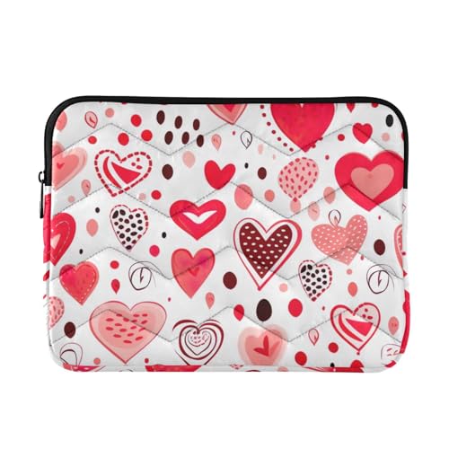 Funda para laptop 13-14 pulgadas con protección impermeable