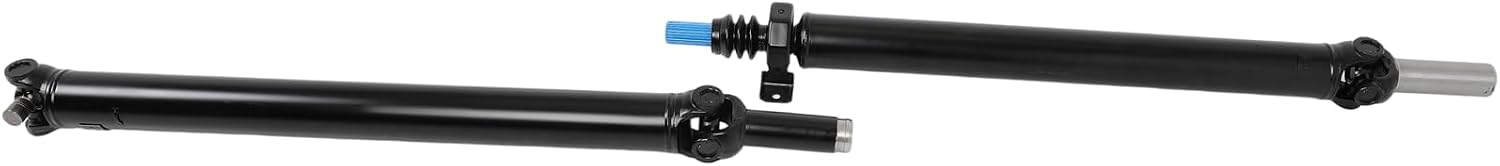 Rear Drive Shaft ACZCR Propeller Shaft Assembly Fits For Chevrolet For Express 2500 2010-2017,For Express 3500 2010-2017,For Savana 2500 2010-2017,For Savana 3500 2010-2017,RWD Replace# 946-344