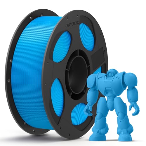 Filament ANYCUBIC PLA BLUE