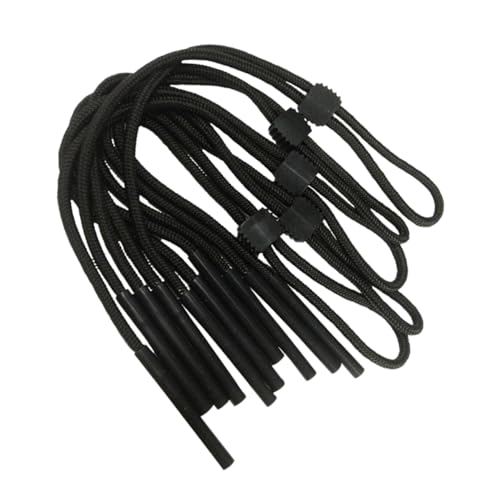 Veemoon Cordones Ajustables Para Gafas - Cinta De Neopreno Antideslizante De 13 Pulgadas - Ideal Para Gafas De Sol Ópticas y De Lectura Versátil y Cómoda Para Todos Los Estilos