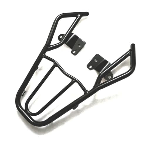Porte-bagages arrière Benelli TNT600 BJ600 BN600 support moto