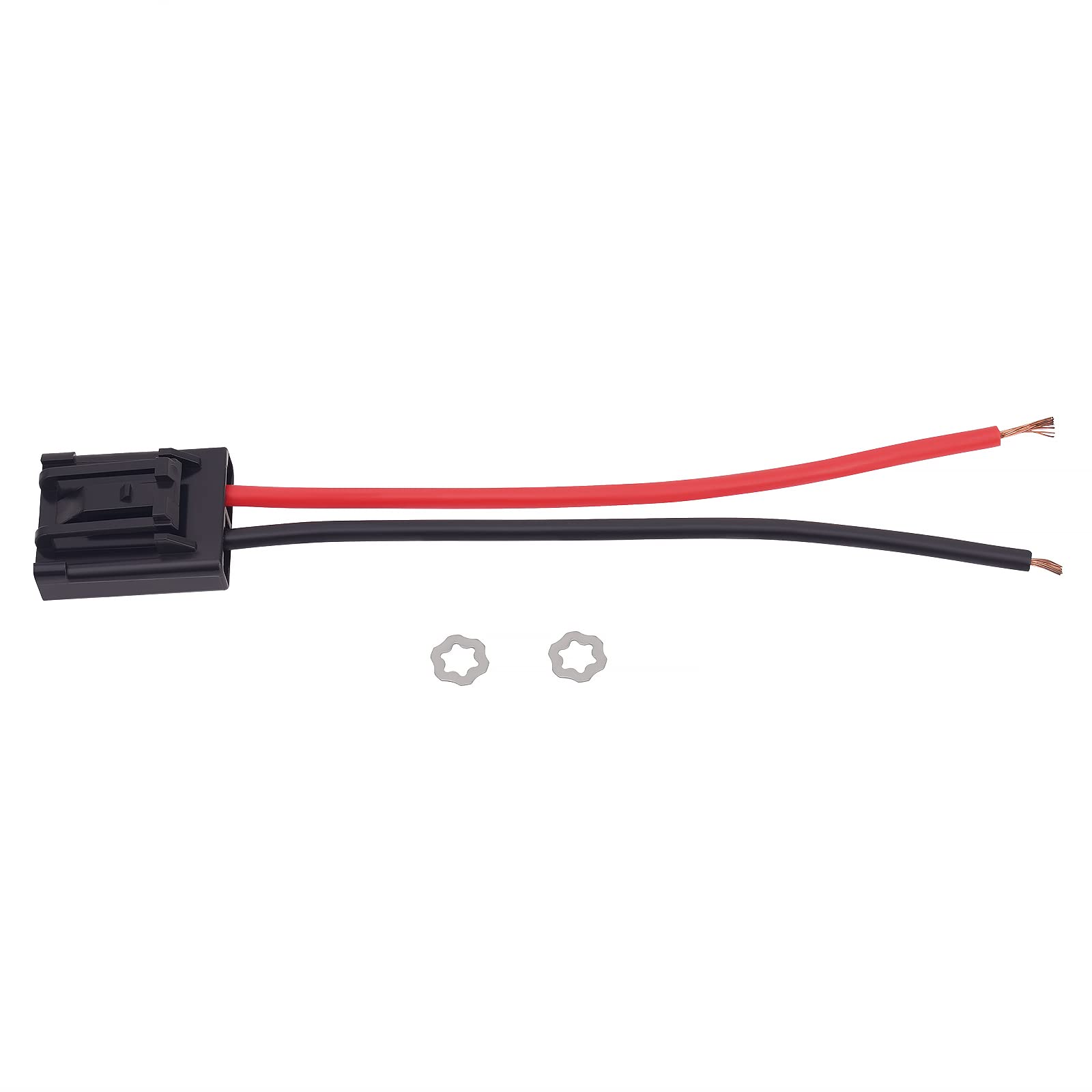 AHL Motocicleta Bomba de Gasolina Combustible para Yamaha FZ6 2004-2009