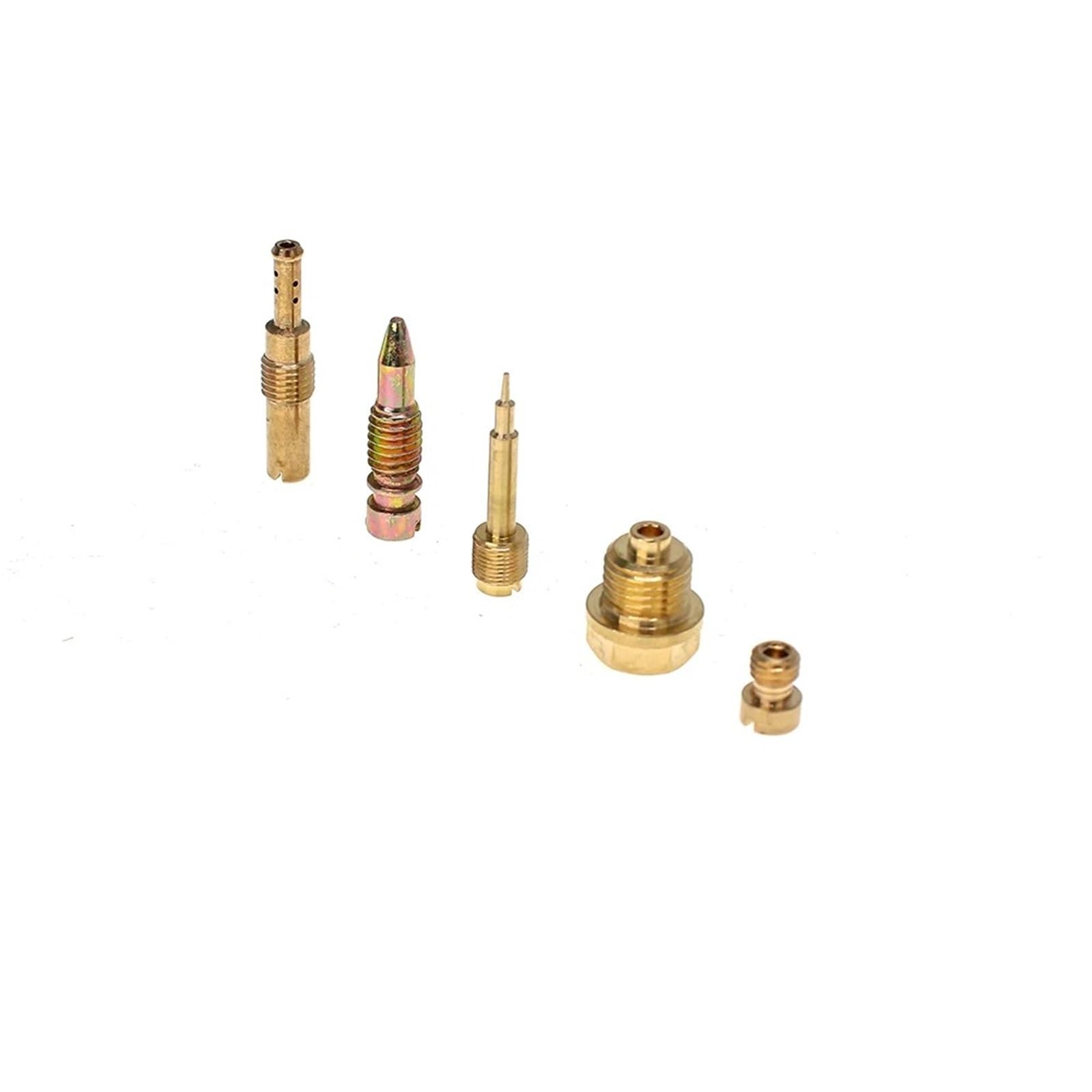 Kit De Reparación Diafragmas para Carburador 4 Unidades para VF500C para V30 para Magna 1984-1985