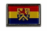 sankt goarshausen wetter Größe 15 x 23 mm U24 Pin Sankt Goarshausen Flaggenpin Anstecker Anstecknadel Fahne Flagge