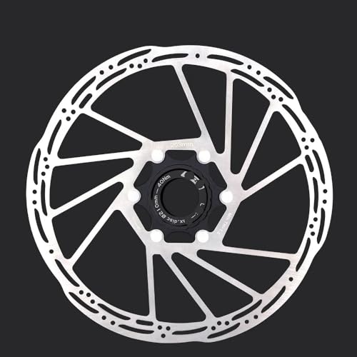 Disque de frein pour vélo route lors de vos sorties en montagne