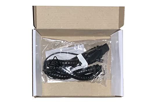 PLANTRONICS A10�P�[�u�� 66268-02 PPHOP-A10-16CBL