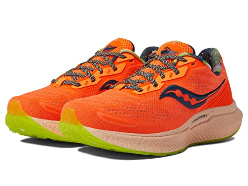 Image of Saucony Women's Triumph 19 Sneaker