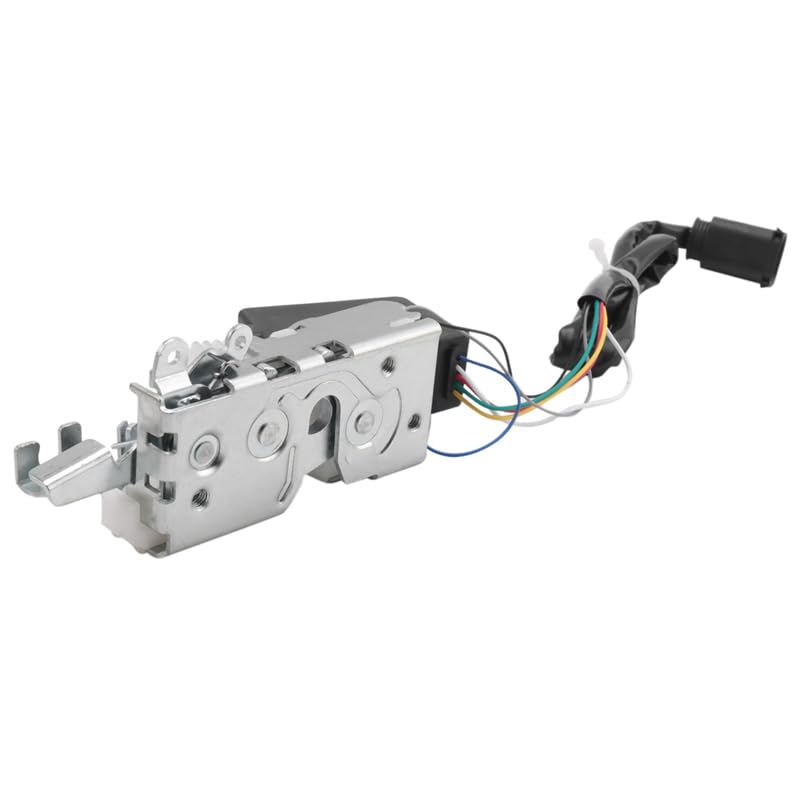 Cerradura de puerta A9437200735 para dormir seguro en las áreas de servicio de Axor