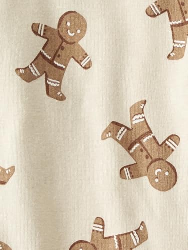 Image of little planet by carter's Baby 2-piece Pajamas Made With Organic Cotton