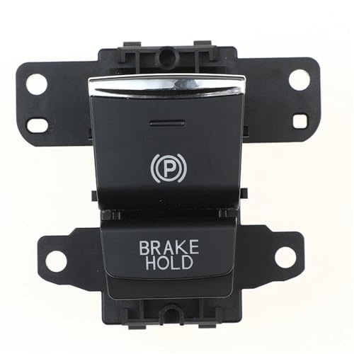 Commande de Frein de stationnement électronique Premium pour Avancier 35355-TXE-H01