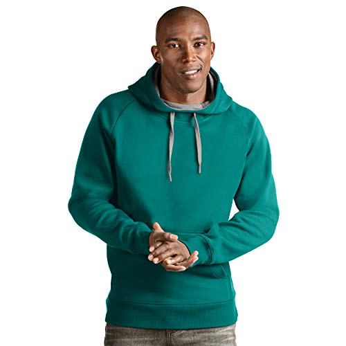 Antigua Victory Hooded Fleece