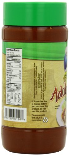 Chef Merito Adobo Carne Al Pastor, 18.0 Ounce #TOP3
