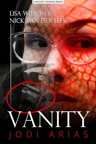 VANITY: Jodi Arias (True Crime Worldwide Book 4)