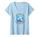 Photo Gallery donna souvenir di bondi beach sydney australia maglietta con collo a v Photo Gallery donna souvenir di bondi beach sydney australia maglietta con collo a v