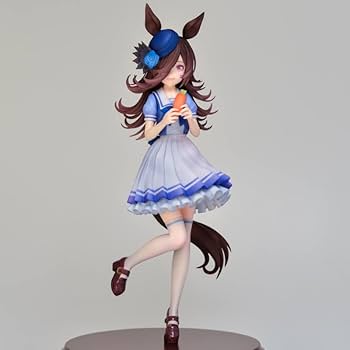 a*u様 最終値下げ‼️ウマ娘 ライスシャワー ビキニメイド ガレージキット フ a*u様 最終値下げ‼️ウマ娘 ライスシャワー ビキニメイド