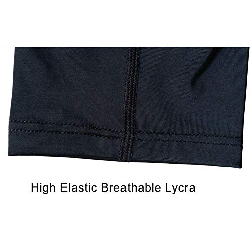 Workouty Arm Brace Elbow Pads Compression Sports Sleeves For Baseball Basketall Tennis Workout (Purple, M) #TOP2