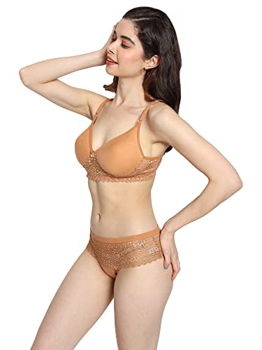 Image of SGC Sweden Women Lingerie Set