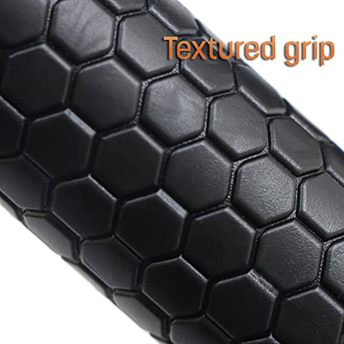 Trademark-Innovations-Cable-Machine-Attachment-Resistance-Band-Handle-Grips-for-Fitness-Straps-Set-of-2-with-Carrybag