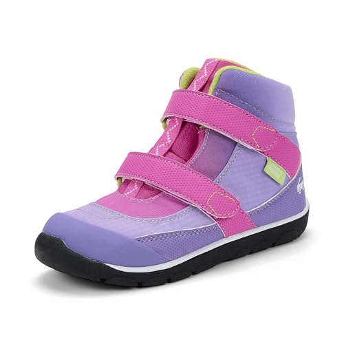 Image of See Kai Run Atlas II - Waterproof and Insulated Winter Boots for Little Kids