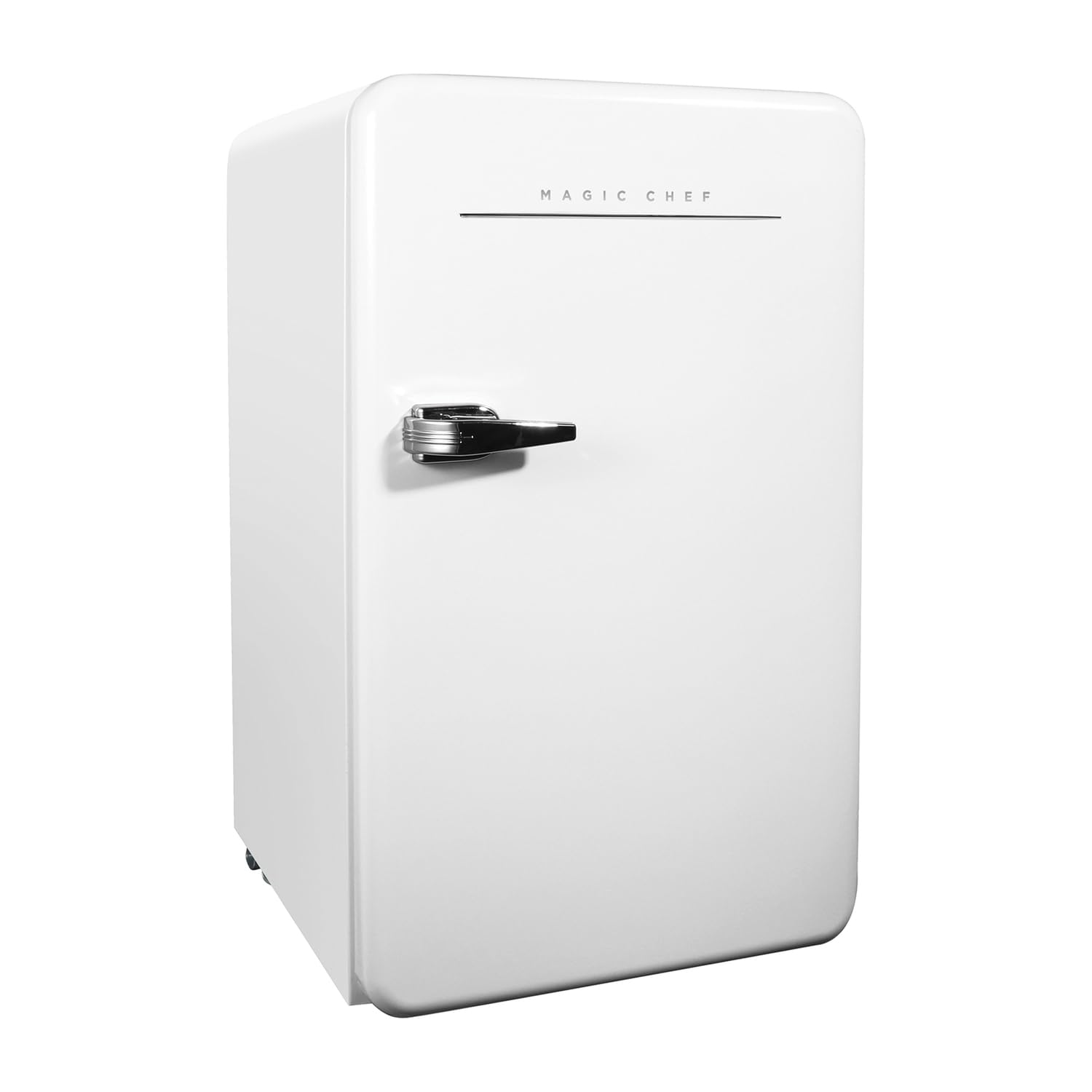 Amazon.com: Magic Chef MCR32CHW Compact Refrigerator, White : Home