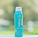 COOLA Organic Sunscreen Body Spray , SPF 30 , Pina Colada