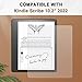 MoKo Matte Screen Protector for 10.2